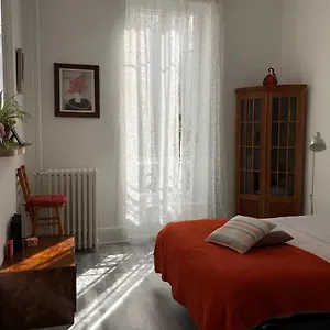 Camelia Studio De Charme à Côté Des Thermes Appartement