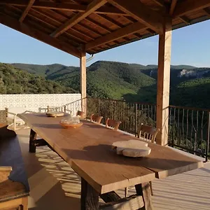 Le Hameau Du Vallier Hébergement de vacances