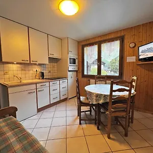Riviera 1 4 Pers Skis Aux Pieds Appartement