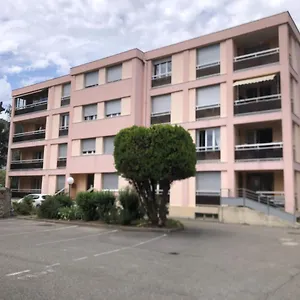 Avec Terrasse Au Coeur De L'ardèche Appartement
