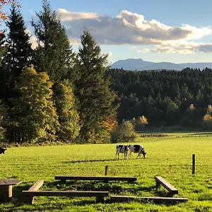 Petite Maison Au Calme Avec Vue Magnifique ! Hébergement de vacances